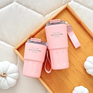 تراول ماگ سیتارایوری دوحالته