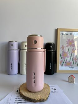 فلاسک مسافرتی on the go حجم ۴۶۰ میل