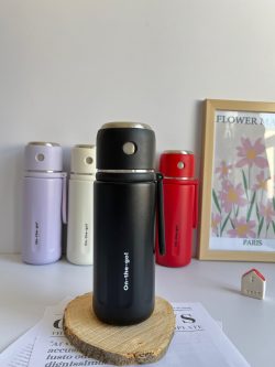 فلاسک مسافرتی on the go حجم ۴۶۰ میل