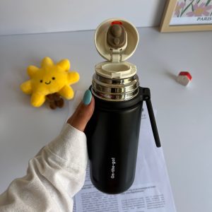 فلاسک مسافرتی on the go حجم ۴۶۰ میل