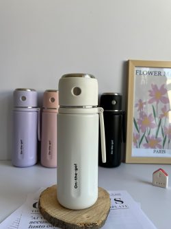 فلاسک مسافرتی on the go حجم ۴۶۰ میل