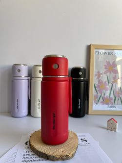 فلاسک مسافرتی on the go حجم ۴۶۰ میل
