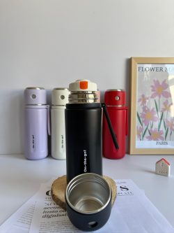 فلاسک مسافرتی on the go حجم ۴۶۰ میل