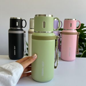 فلاسک Join Hands حجم ۷۵۰ میل