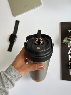 تراول ماگ Heycoolby حجم ۵۰۰ میل