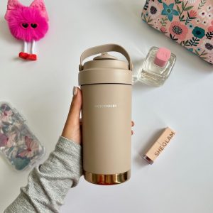 تراول ماگ Heycoolby حجم ۵۰۰ میل