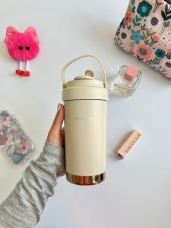 تراول ماگ Heycoolby حجم ۵۰۰ میل