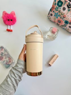 تراول ماگ Heycoolby حجم ۵۰۰ میل