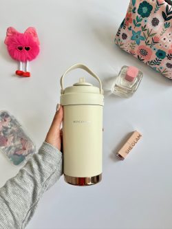 تراول ماگ Heycoolby حجم ۵۰۰ میل