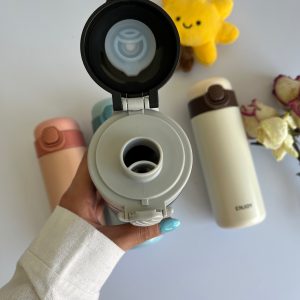 تراول ماگ enjoy درب قفلی ۵۰۰ میل