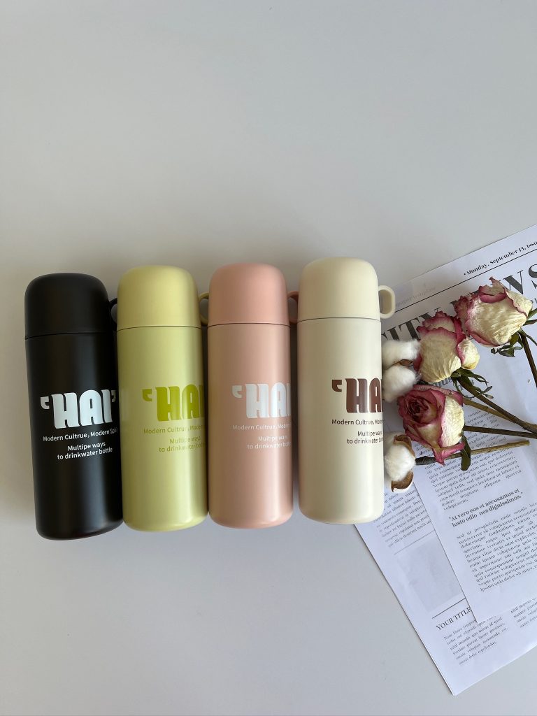 تراول ماگ HAI حجم ۵۰۰ میل