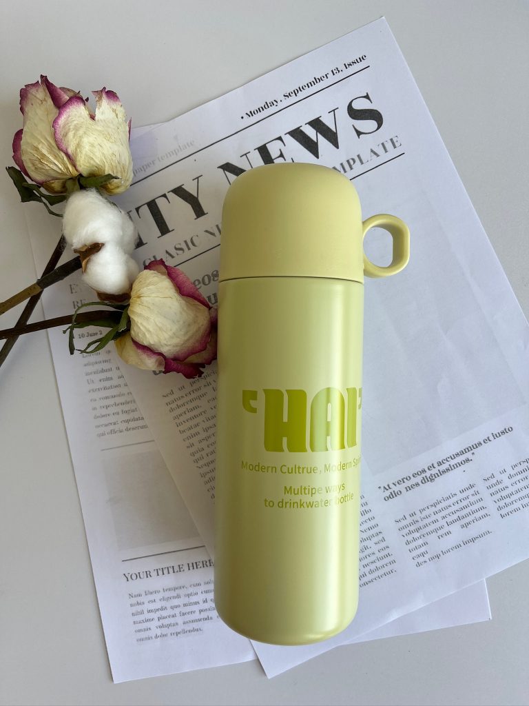 تراول ماگ HAI حجم ۵۰۰ میل