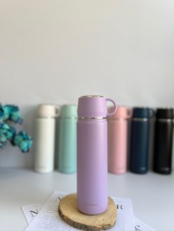 فلاسک طبیعت گردی Dongxia استیل 316