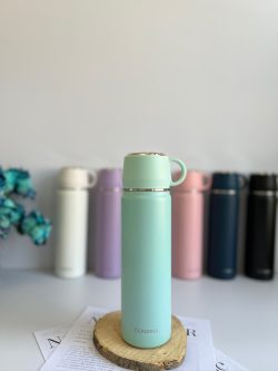 فلاسک طبیعت گردی Dongxia استیل 316