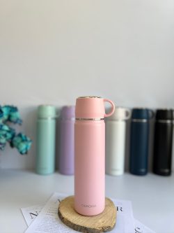 فلاسک طبیعت گردی Dongxia استیل 316