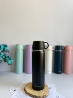 فلاسک طبیعت گردی Dongxia استیل 316