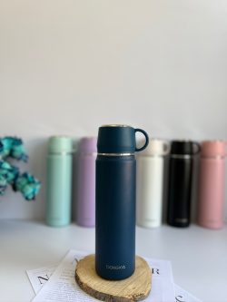 فلاسک طبیعت گردی Dongxia استیل 316