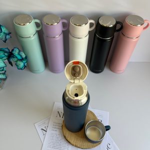 فلاسک طبیعت گردی Dongxia استیل 316