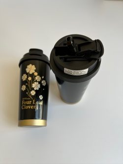 تراول ماگ گل