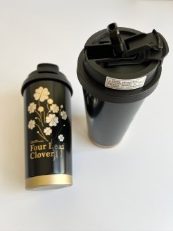 تراول ماگ گل