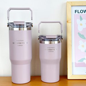 تراول ماگ سیتارایوری SITARAYURI دوحالته 900 میل