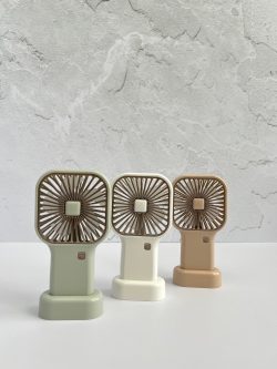 پنکه دستی ۶ سرعته لیتومی قدرتمند