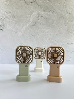 پنکه دستی ۶ سرعته لیتومی قدرتمند