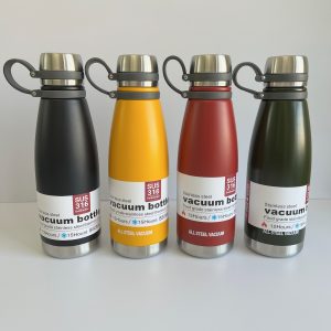 فلاسک کوهنوردی وکیوم باتل ۳۱۶ (vacuum bottle) ۸۵۰ میل