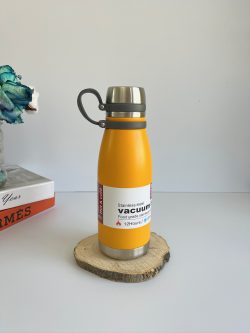 فلاسک کوهنوردی وکیوم باتل ۳۱۶ (vacuum bottle) ۶۵۰ میل