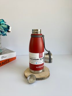 فلاسک کوهنوردی وکیوم باتل ۳۱۶ (vacuum bottle) ۶۵۰ میل