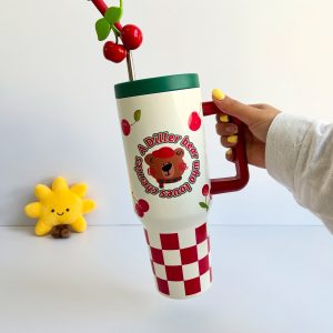 تامبلر ۱۲۰۰ میل فانتزی طرح تدی و گیلاس برند DILLER