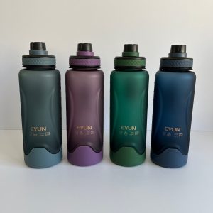 قمقمه ورزشی یک لیتری برند EYUN