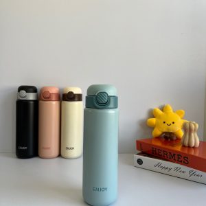 تراول ماگ enjoy درب قفلی ۶۸۰ میل