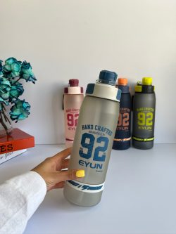 قمقمه آسان نوش دار مدل 92 برند EYUN