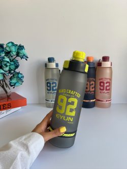 قمقمه آسان نوش دار مدل 92 برند EYUN
