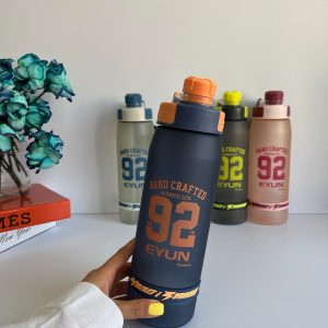 قمقمه آسان نوش دار مدل 92 برند EYUN