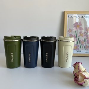 تراول ماگ کافی لیزری ۵۱۰ میل اصلی