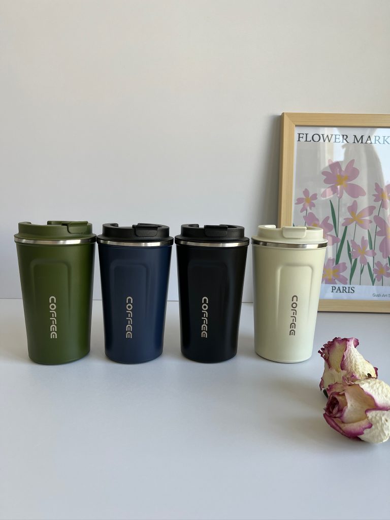 تراول ماگ کافی لیزری ۵۱۰ میل اصلی