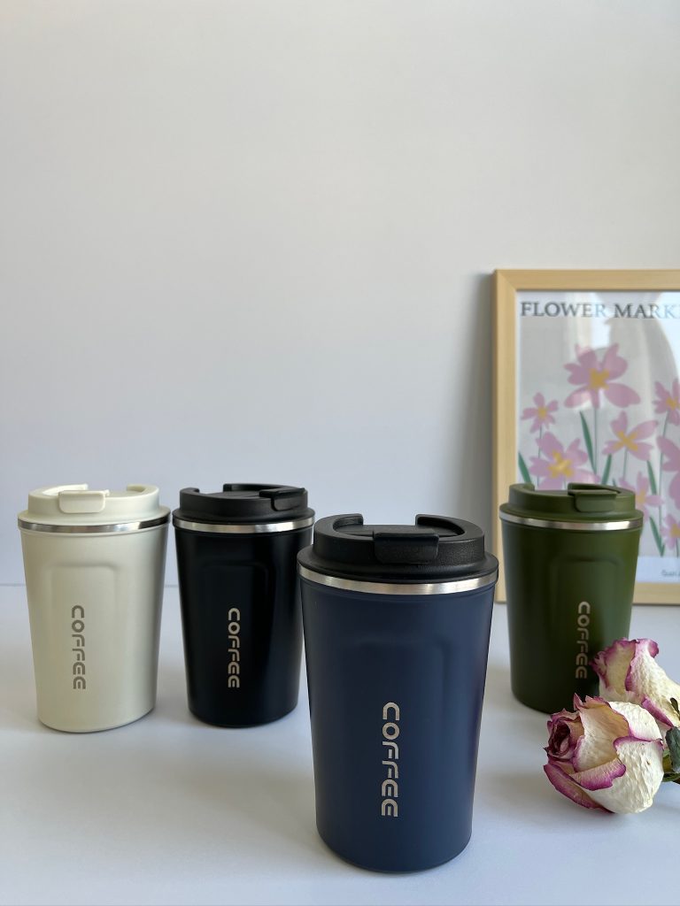 تراول ماگ کافی لیزری ۳۸۰ میل اصلی