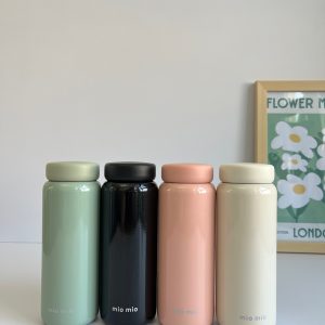 تراول ماگ درب پیچی MIO MIO حجم ۳۲۰ میل