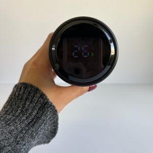 تراول ماگ هوشمند درجه دار یونیک صفحه اصلی ۵۰۰ میل